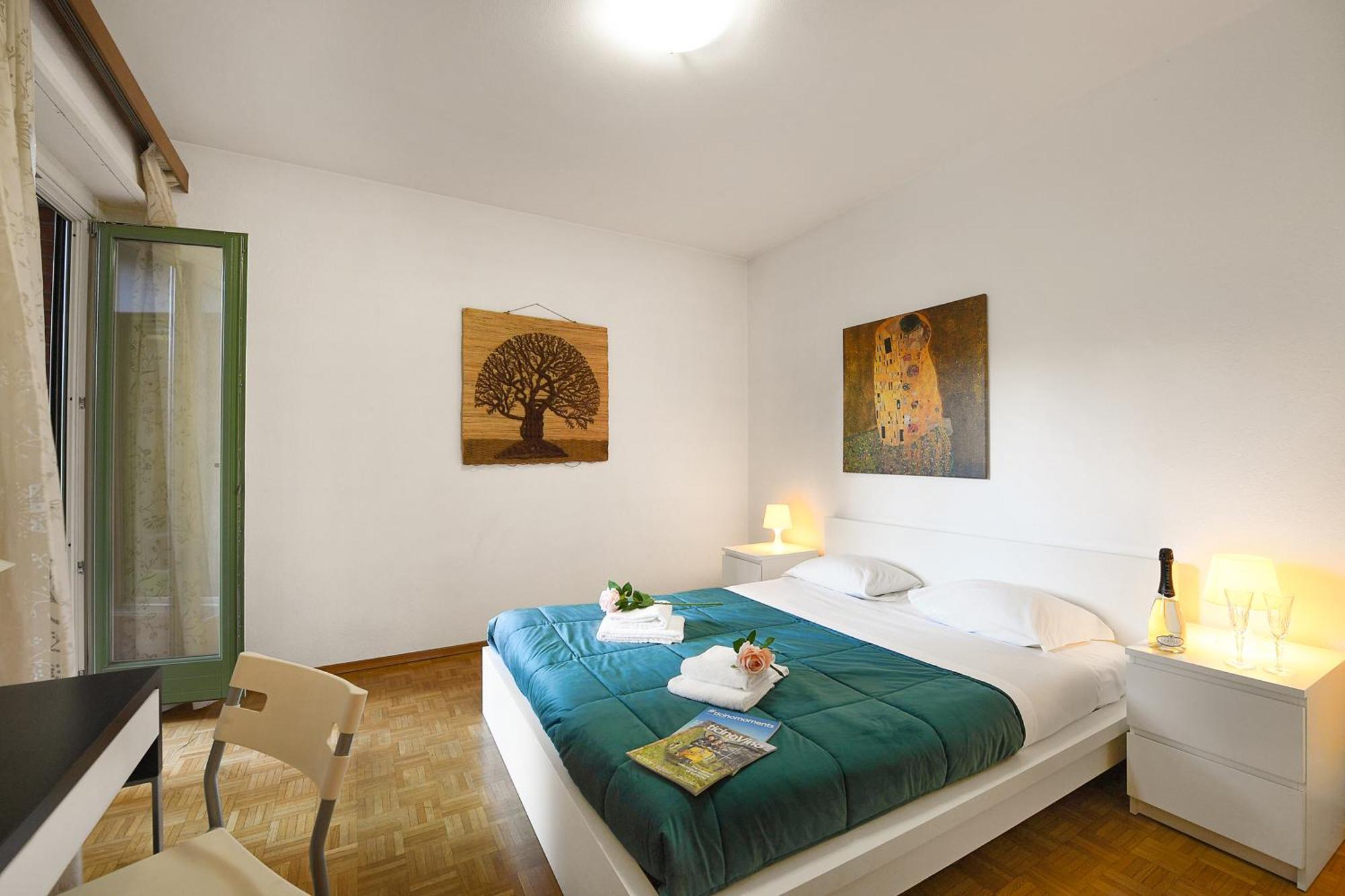 Santiago Home - Happy Rentals 盧加諾 外观 照片